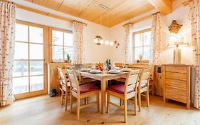 AlpenChalet Tauerngold